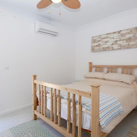 Estepona Centre Penthouse Algasol 外观 照片