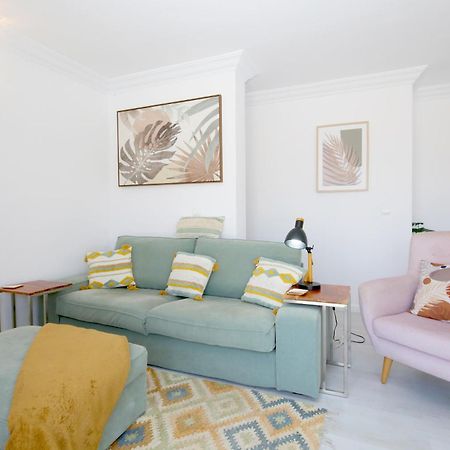 Estepona Centre Penthouse Algasol 外观 照片