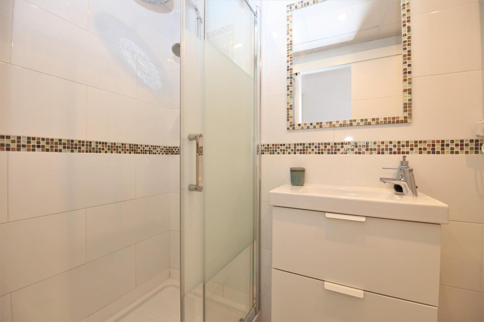 Estepona Centre Penthouse Algasol 外观 照片
