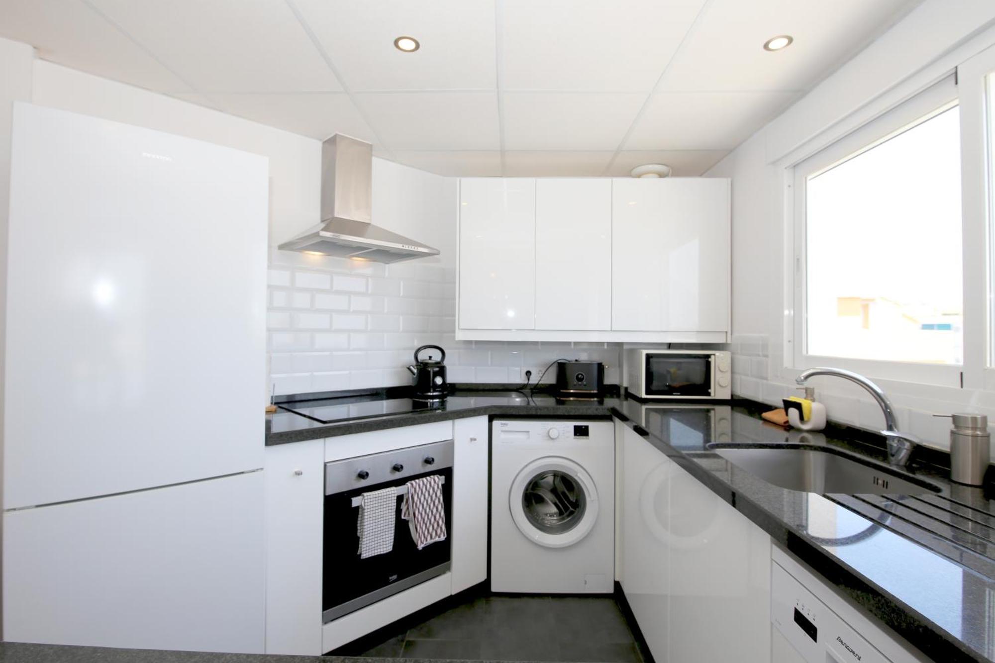Estepona Centre Penthouse Algasol 外观 照片