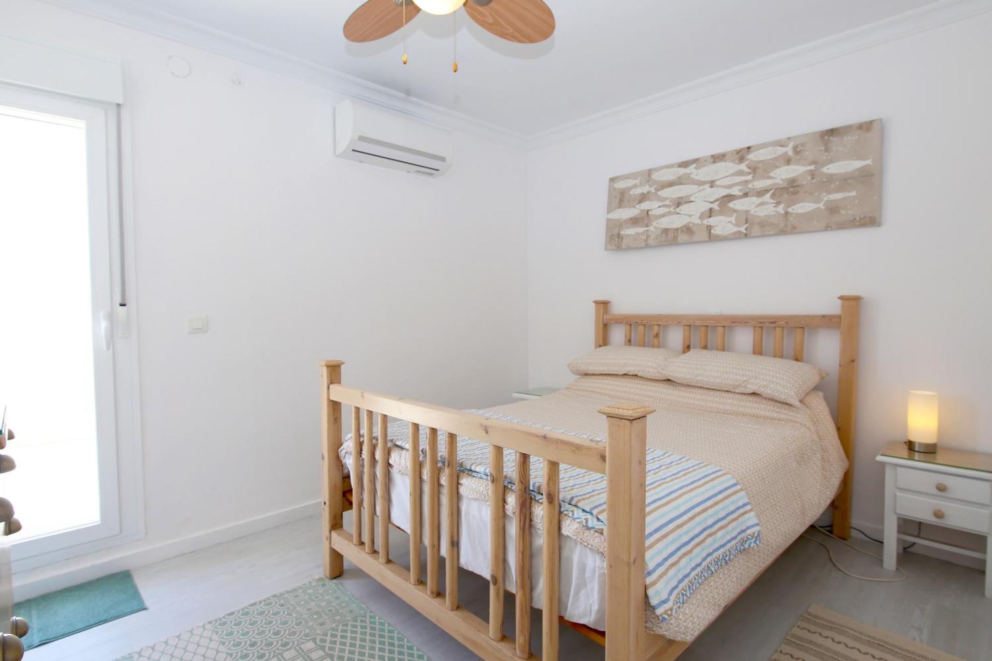 Estepona Centre Penthouse Algasol 外观 照片