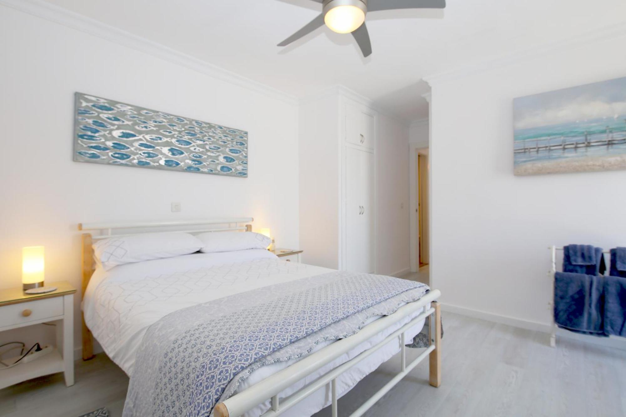 Estepona Centre Penthouse Algasol 外观 照片